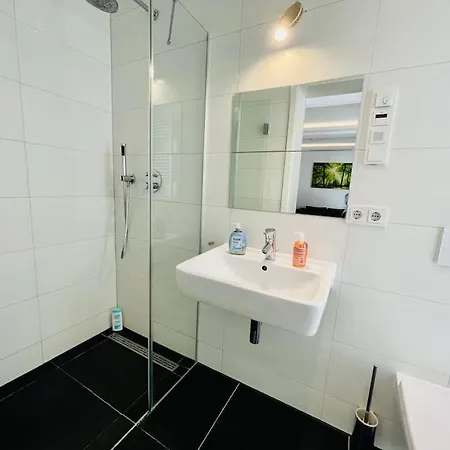 Lage - Top-apartment - Hotspot *