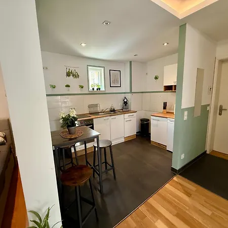 Lejlighed Lage - Top-apartment - Hotspot No1 Leipzig