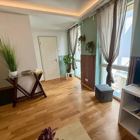 Lage - Top-apartment - Hotspot No1 Lejlighed *