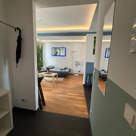 Lage - Top-apartment - Hotspot No1 Lejlighed *