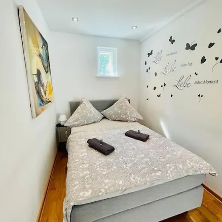 Lage - Top-apartment - Hotspot * Leipzig