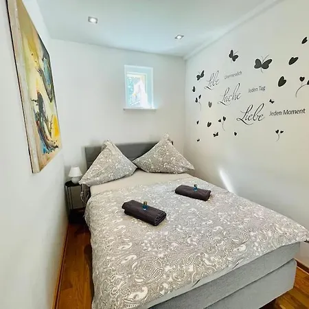 Lage - Top-apartment - Hotspot *