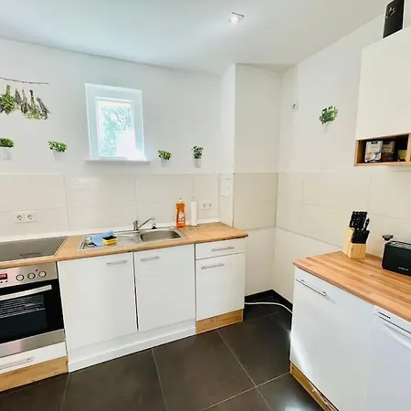 Lage - Top-apartment - Hotspot * Leipzig