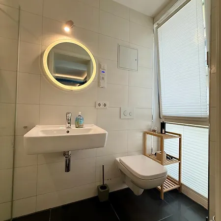 Lage - Top-apartment - Hotspot No1 * לייפציג