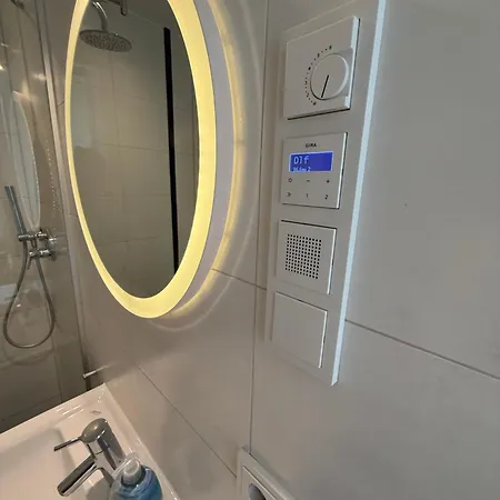 דירה Lage - Top-apartment - Hotspot No1 לייפציג