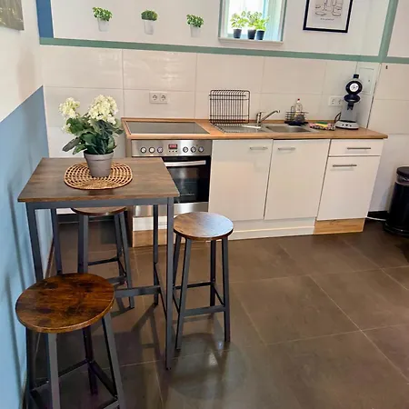Apartment Lage - Top-apartment - Hotspot *