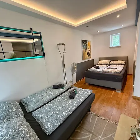 דירה Lage - Top-apartment - Hotspot No1