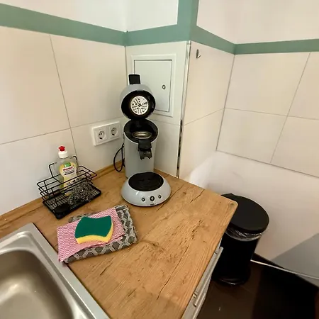 דירה Lage - Top-apartment - Hotspot No1 לייפציג