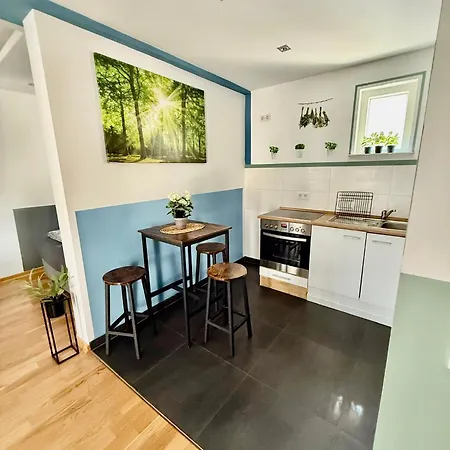 Lage - Top-apartment - Hotspot No1 Апартаменты