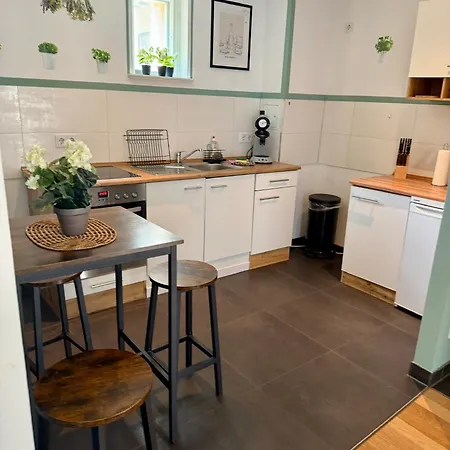 דירה Lage - Top-apartment - Hotspot No1 *