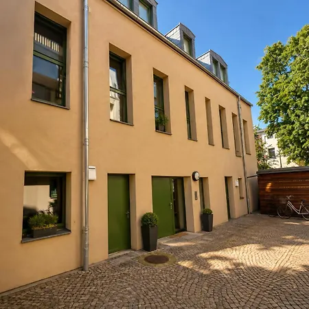 Lage - Top-apartment - Hotspot No1 Апартаменты