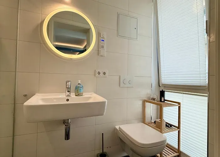 Lage - Top-apartment - Hotspot No1 * Leipzig