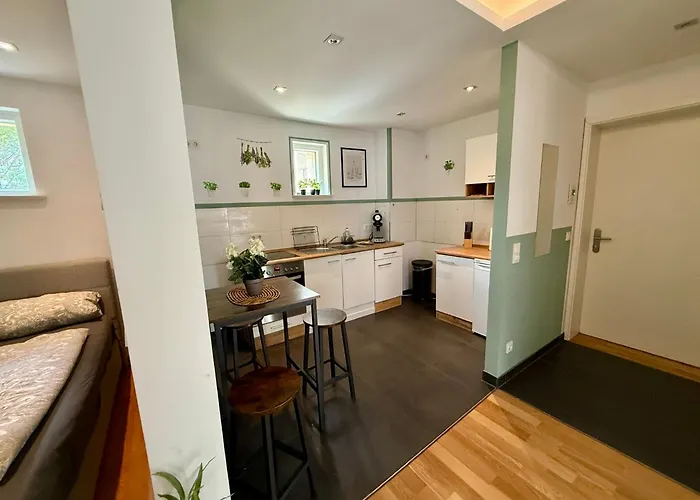 Lage - Top-apartment - Hotspot No1 Apartamento Leipzig